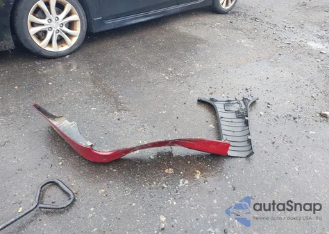 2010 Toyota Corolla S из США, поврежденный, VIN 2T1BU4EE9AC260042